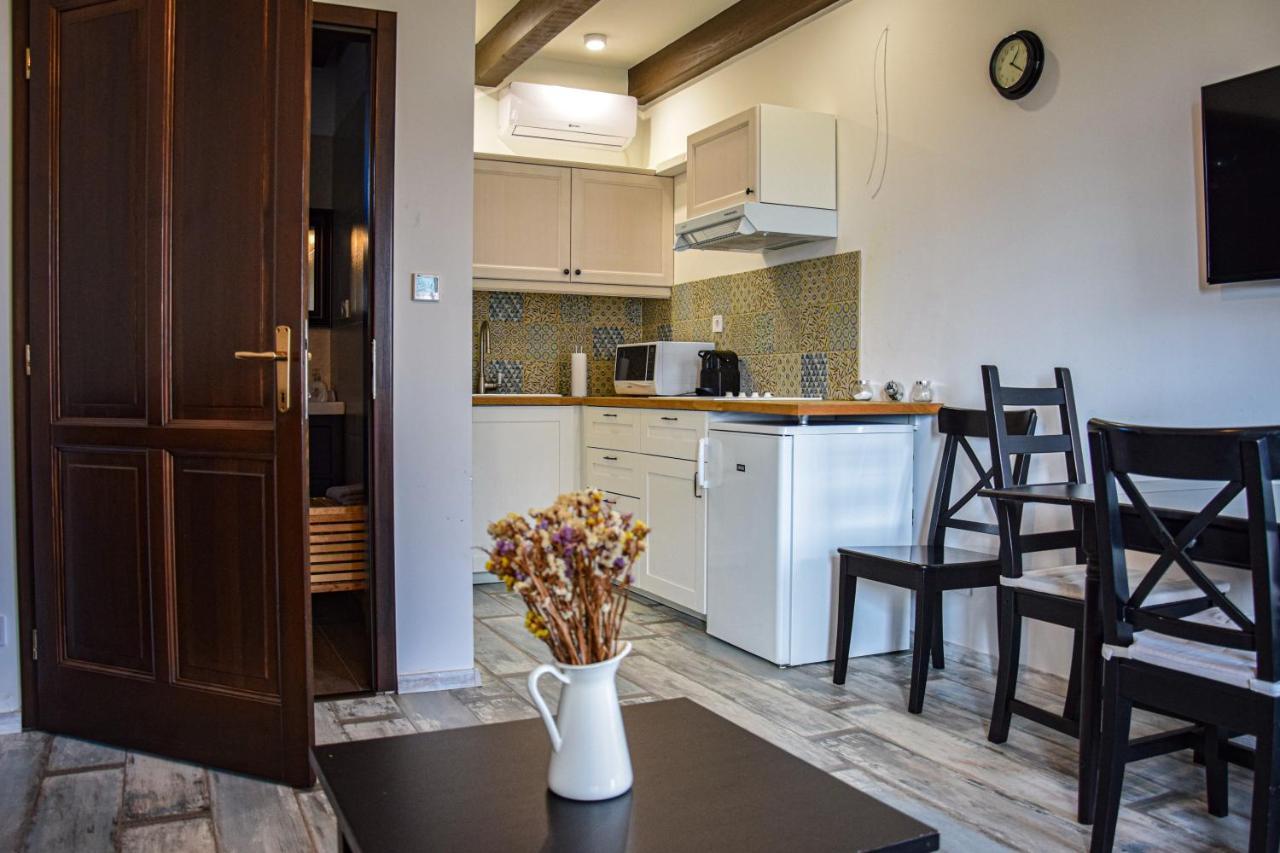 Leveleki Vendégház - Egeres Tanya Exterior foto